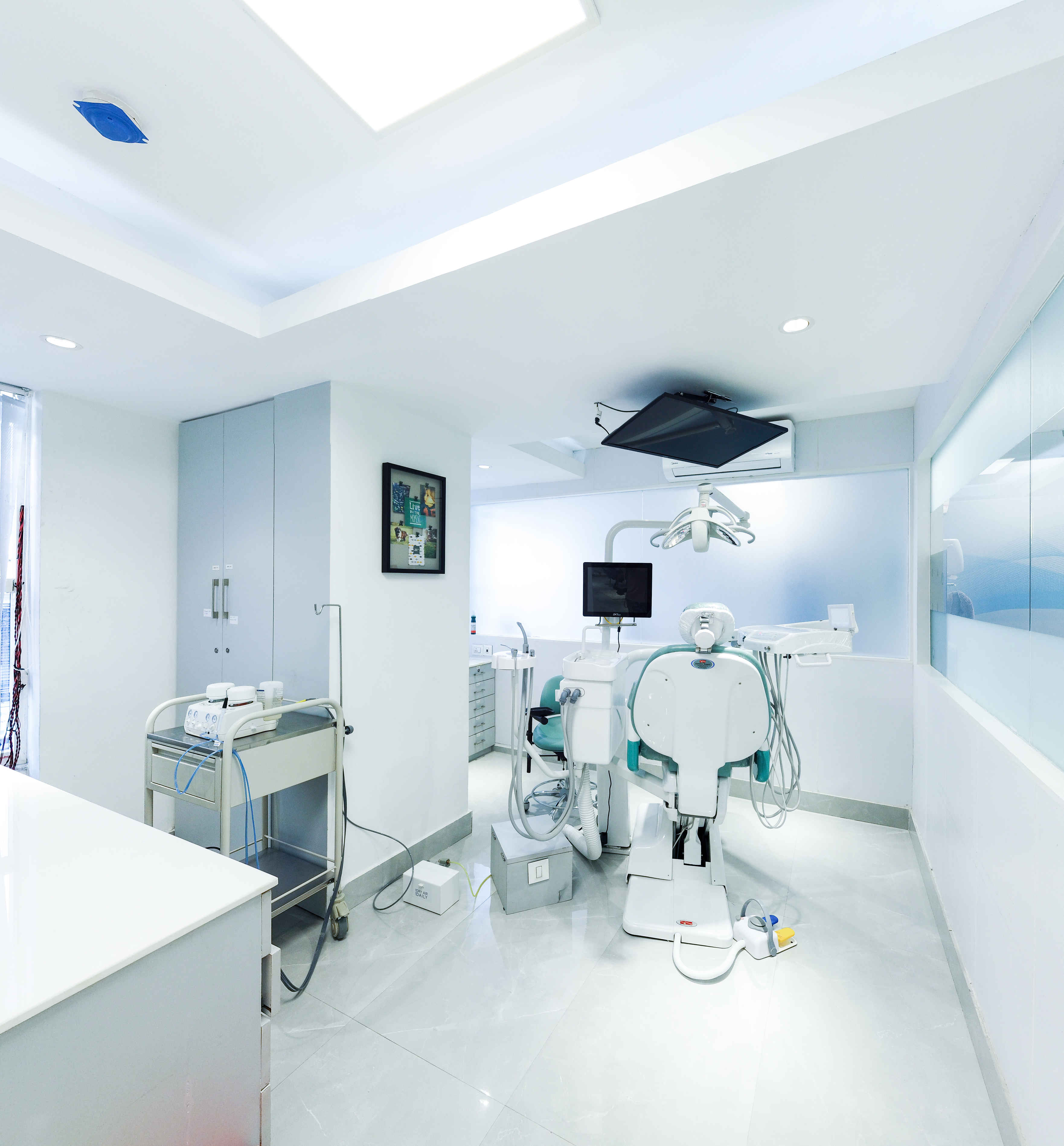Surgery Area