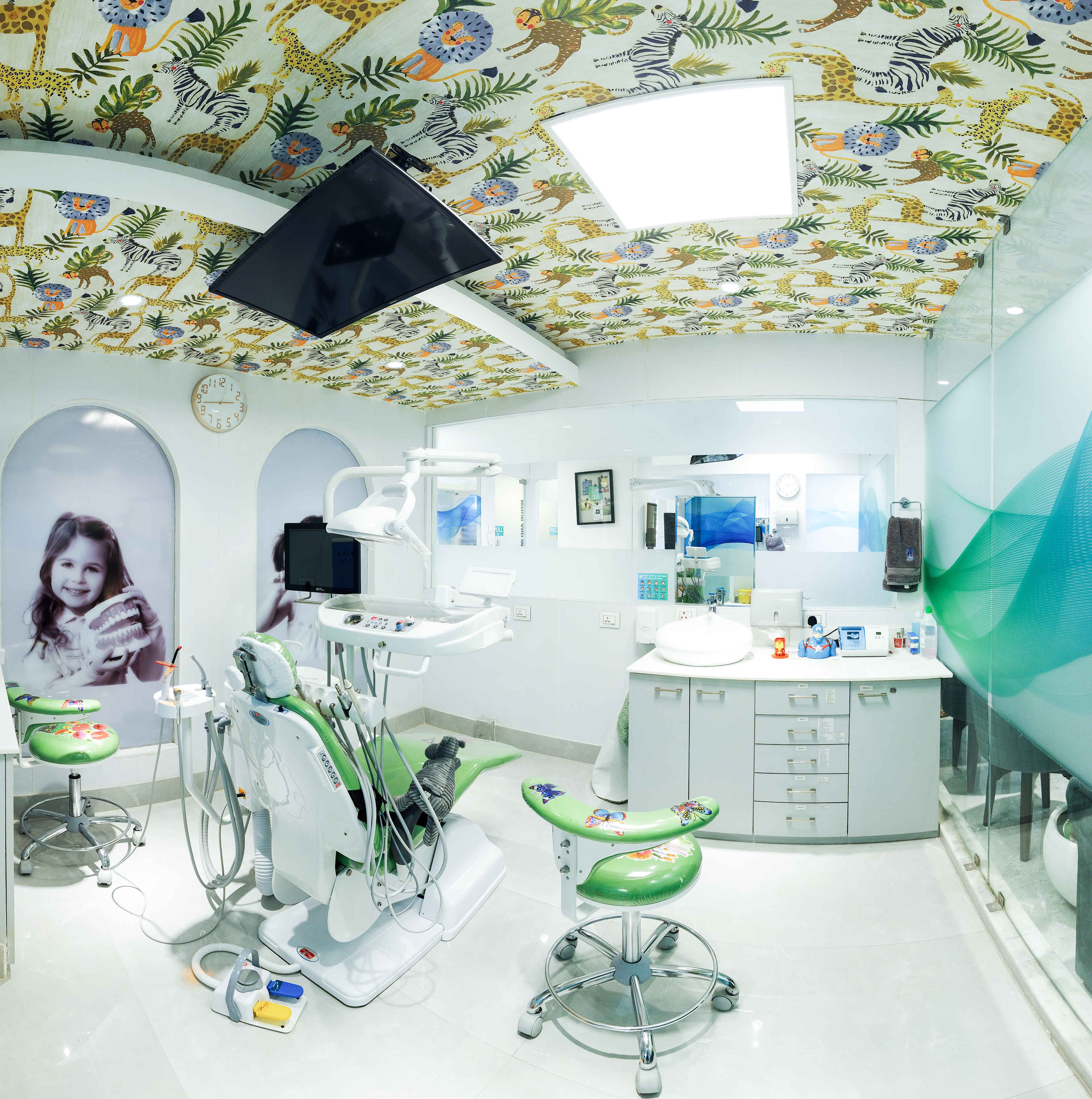 Surgery Room