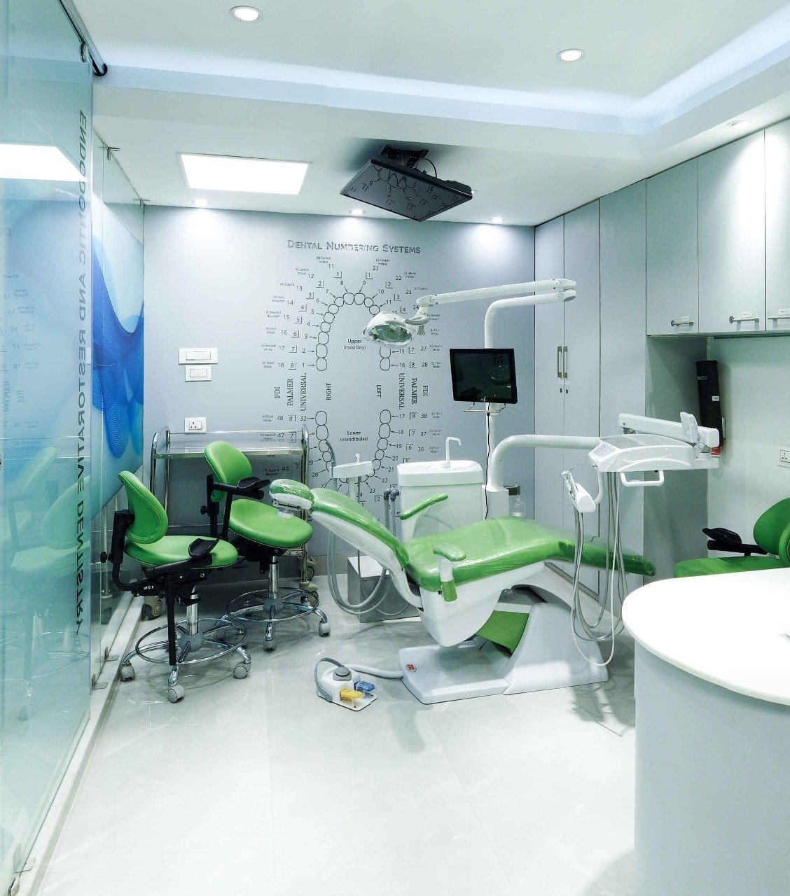 Nurse Room