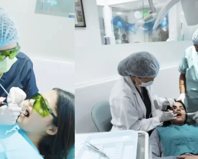 Dental Clinic in Kathmandu