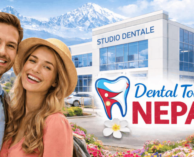 Dental Tourism in Nepal