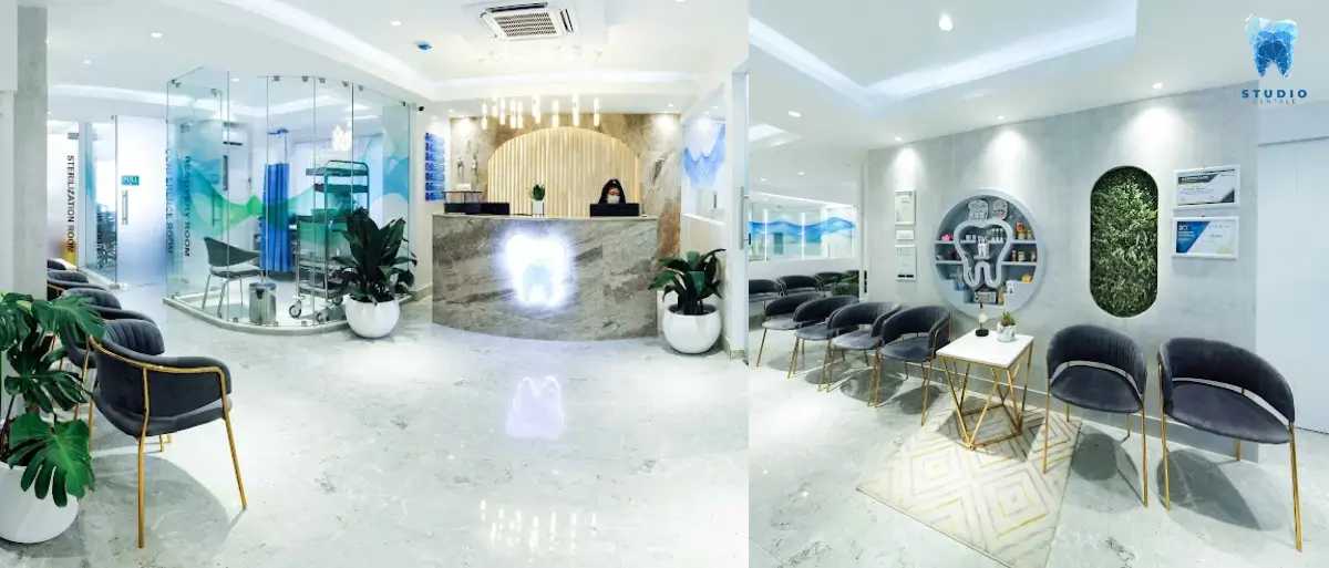 dental clinic in Nepal