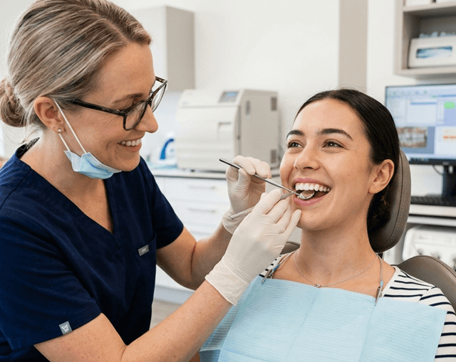 gum disease treatment