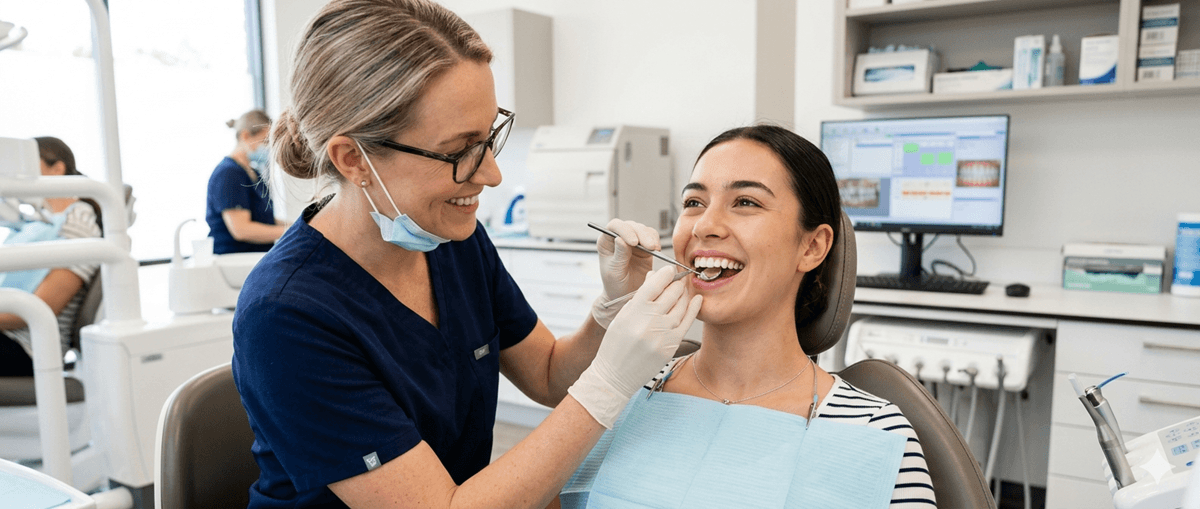 gum disease treatment