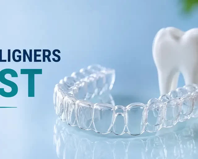 Clear Aligners Cost in Nepal