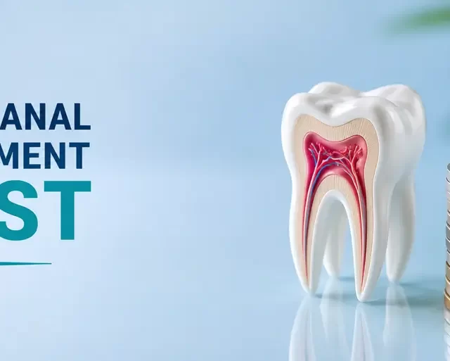 Root Canal Treatment Cost in Nepal