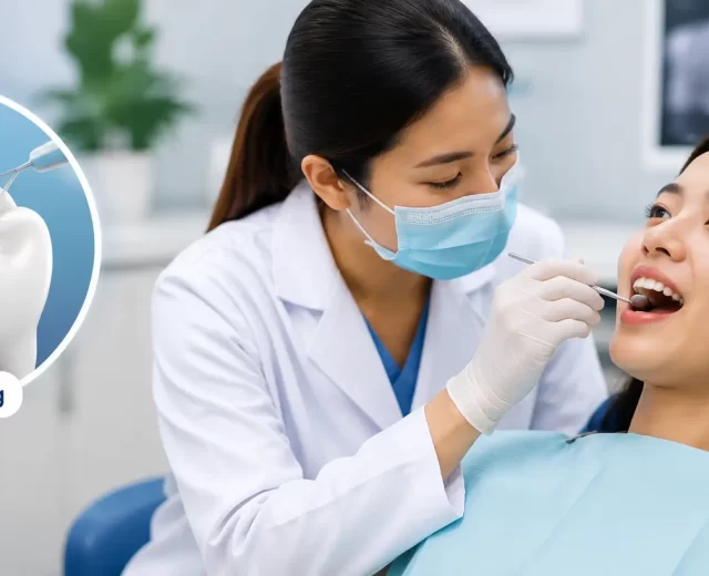 Teeth Filling Cost in Nepal